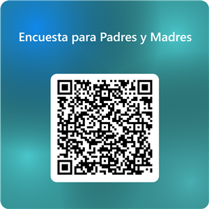 QR Code in Spanish